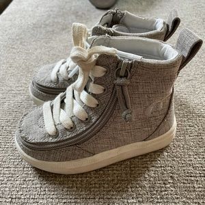 Billy toddler shoe